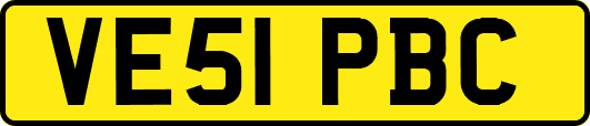 VE51PBC