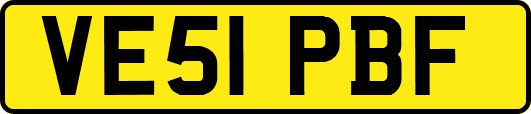 VE51PBF
