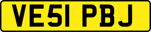 VE51PBJ