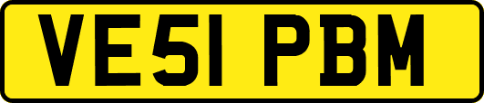 VE51PBM