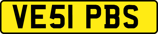 VE51PBS