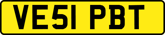 VE51PBT