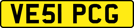 VE51PCG
