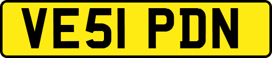 VE51PDN