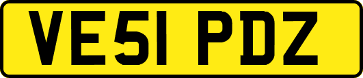 VE51PDZ