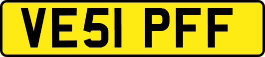 VE51PFF