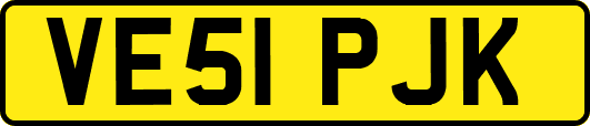 VE51PJK