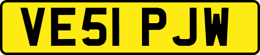 VE51PJW