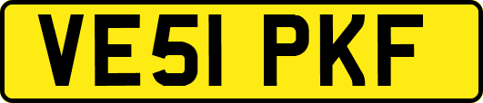 VE51PKF