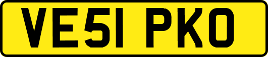 VE51PKO