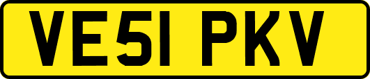 VE51PKV