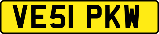 VE51PKW