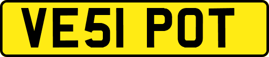 VE51POT