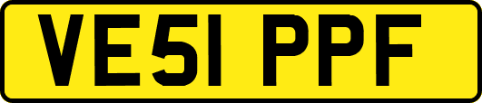 VE51PPF