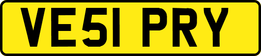 VE51PRY