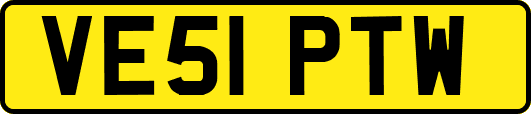VE51PTW