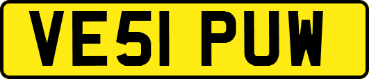 VE51PUW