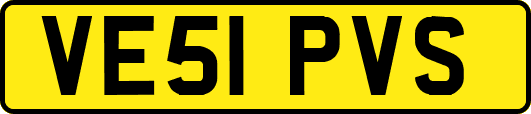 VE51PVS