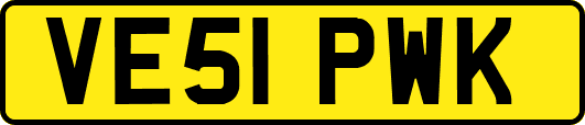 VE51PWK