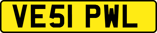 VE51PWL