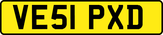 VE51PXD
