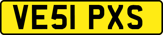 VE51PXS
