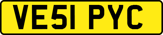 VE51PYC