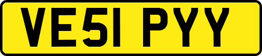 VE51PYY