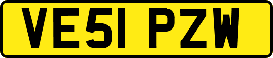 VE51PZW