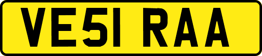 VE51RAA