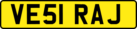 VE51RAJ