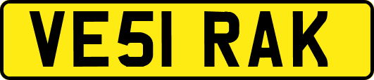 VE51RAK