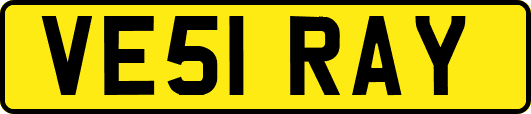 VE51RAY