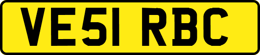 VE51RBC