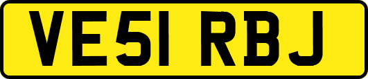VE51RBJ