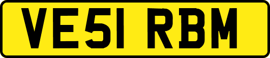 VE51RBM