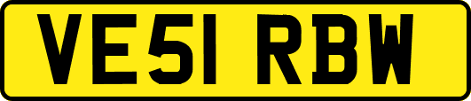 VE51RBW