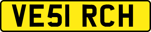 VE51RCH