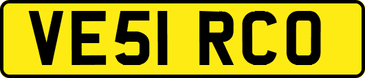 VE51RCO