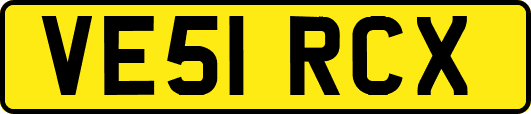 VE51RCX