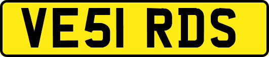 VE51RDS