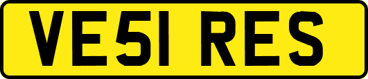 VE51RES