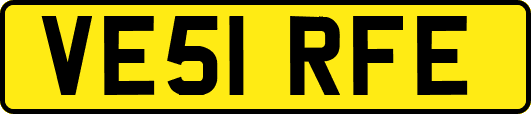 VE51RFE