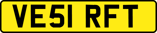 VE51RFT
