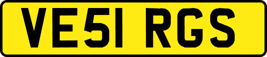 VE51RGS