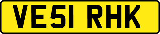 VE51RHK