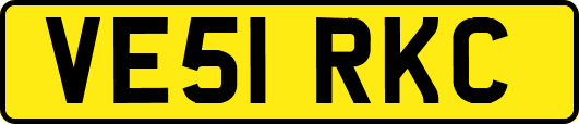 VE51RKC