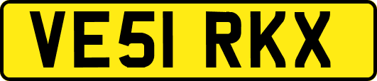 VE51RKX