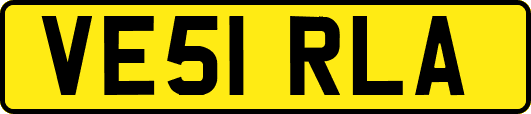 VE51RLA