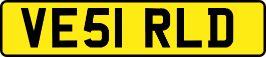 VE51RLD